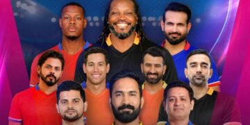 LLC 2026: Schedule, Broadcast and Live Streaming Details