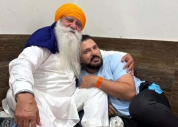 Yuvraj Singh Opens up on the Saddest Part of Growing Up with Yograj Singh