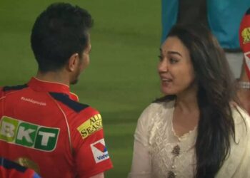 Yuzvendra Chahal wants to open batting for PBKS; Preity Zinta drops an honest reply