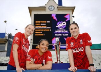 ICC increases Prize Money for Women's T20 World Cup 2026