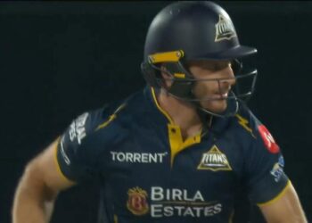 IPL 2026: Jos Buttler breaks silence on bizarre trick behind comeback