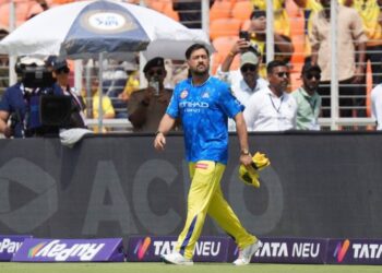 IPL 2026: When will MS Dhoni return? CSK share crucial injury update