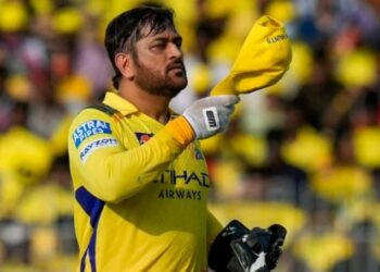 MS Dhoni Fitness Update in IPL 2026: Return Date Almost Finalised