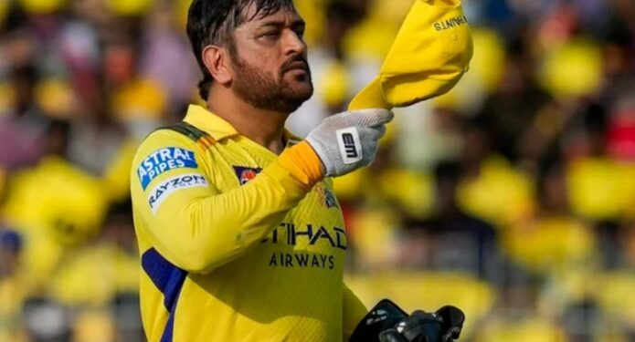 MS Dhoni Fitness Update in IPL 2026: Return Date Almost Finalised