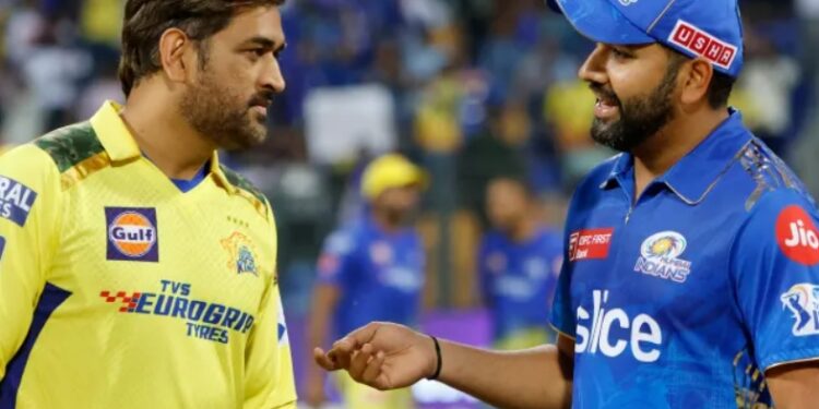 IPL 2026: MI vs CSK Match Details, Preview, Pitch and Weather Conditions, Match Prediction and Squads