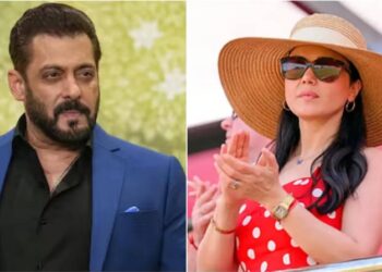IPL 2026: Salman Khan Praises Preity Zinta as Punjab Kings Hit Top Gear