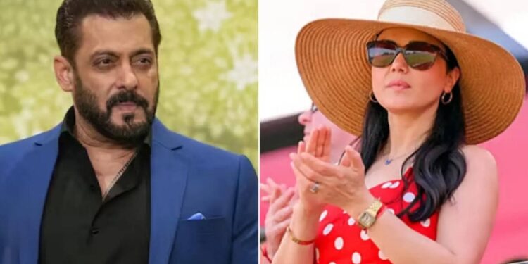 IPL 2026: Salman Khan Praises Preity Zinta as Punjab Kings Hit Top Gear