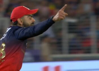 IPL 2026: Virat Kohli hits back at London jibes with trademark wit