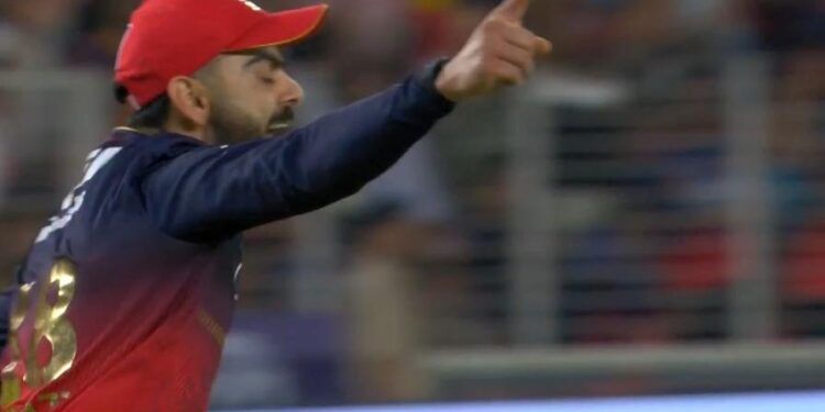 IPL 2026: Virat Kohli hits back at London jibes with trademark wit