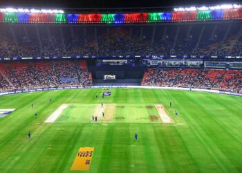 Arun Dhumal drops huge update on IPL expansion and home-away format