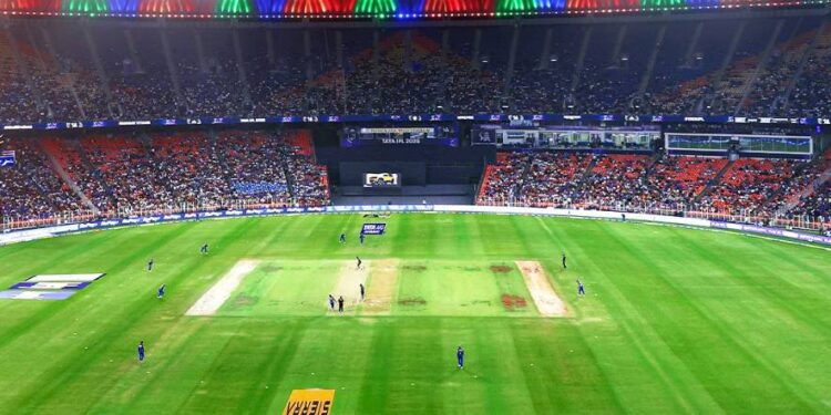 Arun Dhumal drops huge update on IPL expansion and home-away format