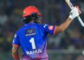 Virat Kohli to KL Rahul: Five batters with most fifty-plus scores in IPL history