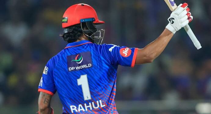 Virat Kohli to KL Rahul: Five batters with most fifty-plus scores in IPL history