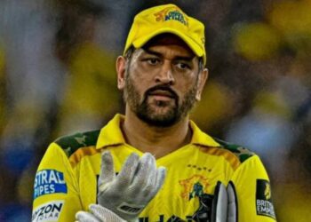 IPL 2026: Ravichandran Ashwin drops a cryptic post on MS Dhoni's future