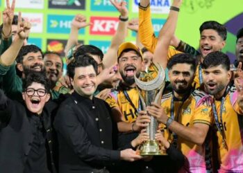 PSL 2026 Full Summary: Winners, Prize Money, Records & Award Winners