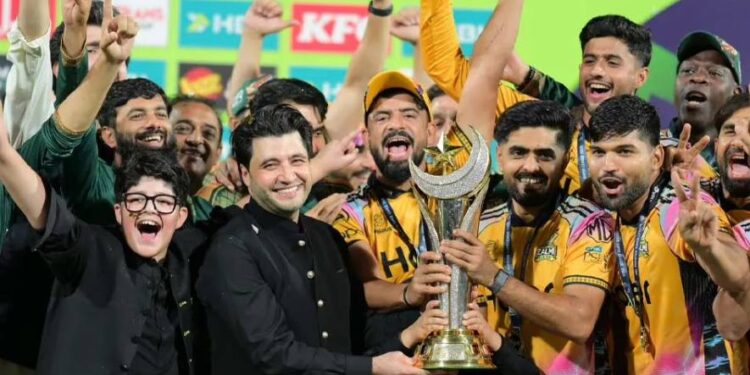 PSL 2026 Full Summary: Winners, Prize Money, Records & Award Winners