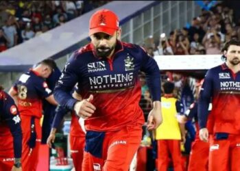 From CSK To RCB: IPL Teams With The Most Playoff Qualifications
