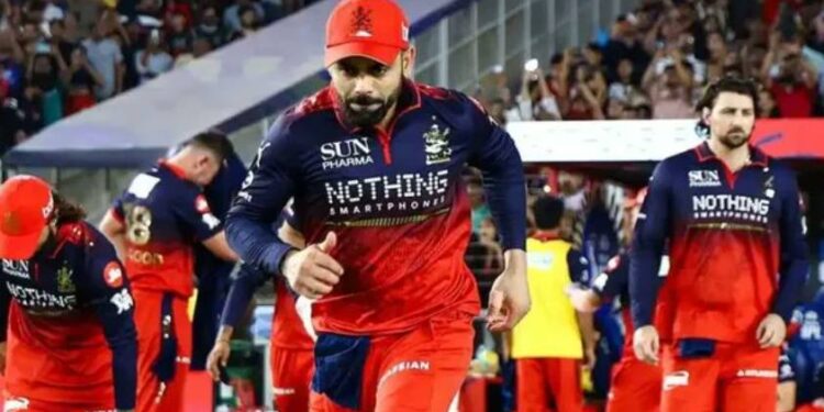 From CSK To RCB: IPL Teams With The Most Playoff Qualifications