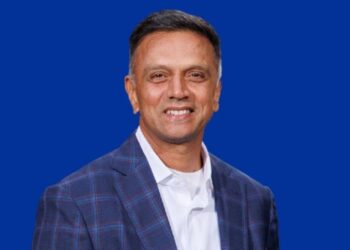 ETPL: Rahul Dravid takes ownership role with Dublin Guardians