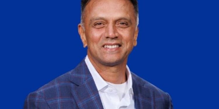 ETPL: Rahul Dravid takes ownership role with Dublin Guardians