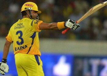 Manish Pandey to Suresh Raina: Five greatest knocks in IPL Playoffs