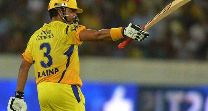 Manish Pandey to Suresh Raina: Five greatest knocks in IPL Playoffs