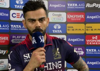 Sanjay Manjrekar Reveals Why Kohli Suddenly Shifted Gears in IPL 2026