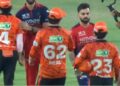 Watch: Virat Kohli skips handshake with Travis Head following on-field exchange