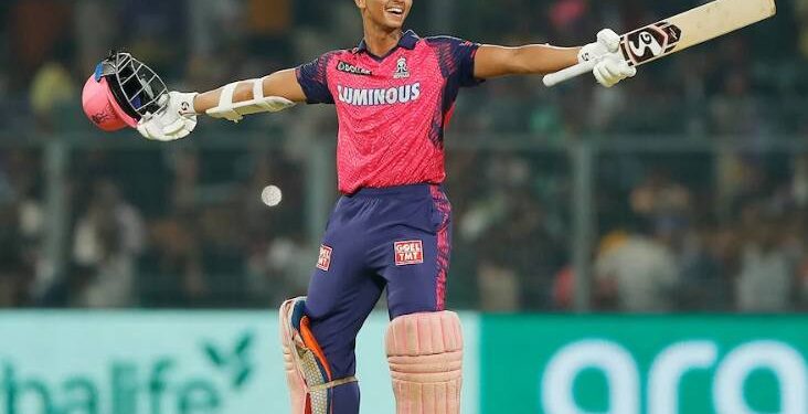 Yashasvi Jaiswal to Romario Shepherd: Five Fastest Fifties in IPL history