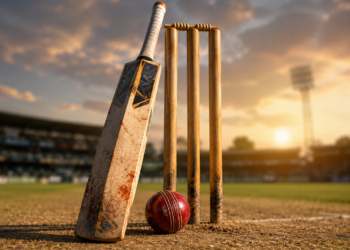 822 Runs in 50 Overs: Scorpions Cricket Club Produce Video Game-Like Scorecard