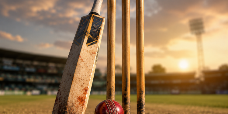 822 Runs in 50 Overs: Scorpions Cricket Club Produce Video Game-Like Scorecard