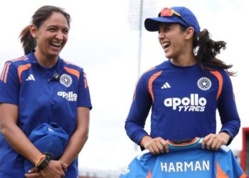Women's T20 World Cup 2026: India's qualification scenario explained after setback vs South Africa