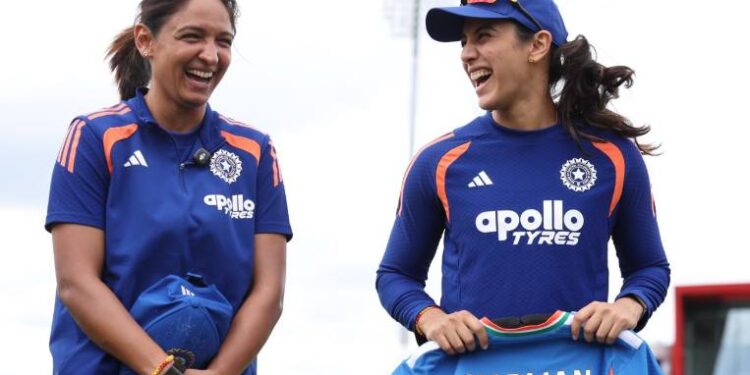 Women's T20 World Cup 2026: India's qualification scenario explained after setback vs South Africa