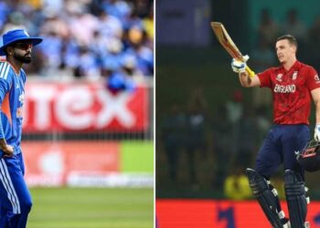 India Tour of England: Full Schedule, Squads, Venues, Timings, Streaming, and Telecast Details