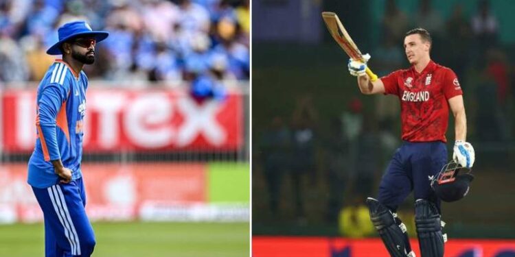 India Tour of England: Full Schedule, Squads, Venues, Timings, Streaming, and Telecast Details