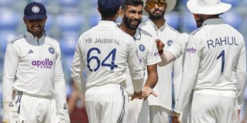 IND vs AFG One-Off Test 2026: Date, Squads, Venue, Live Streaming and Pitch Report