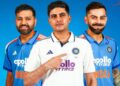 Team India's cricket schedule after IPL 2026: Full list of upcoming matches