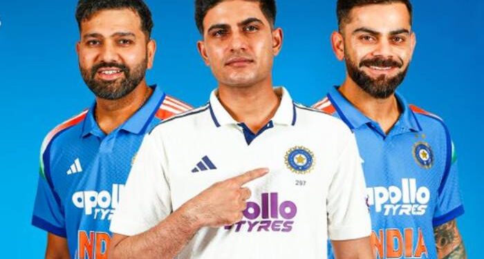 Team India's cricket schedule after IPL 2026: Full list of upcoming matches
