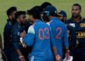 WATCH: Tempers flare as Vaibhav Sooryavanshi clashes with Sri Lanka A players after dramatic Super Over loss