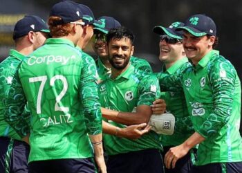'We Don't Want Him': Iceland Cricket Mocks Gautam Gambhir After India's 0-2 T20I Series Defeat Against Ireland