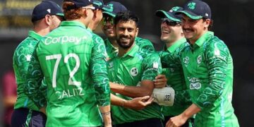'We Don't Want Him': Iceland Cricket Mocks Gautam Gambhir After India's 0-2 T20I Series Defeat Against Ireland