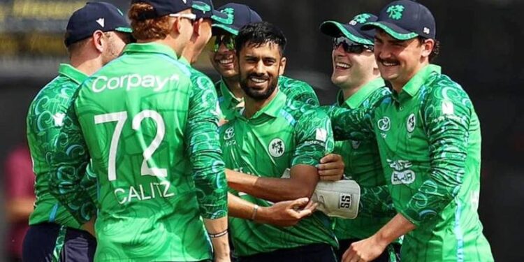 'We Don't Want Him': Iceland Cricket Mocks Gautam Gambhir After India's 0-2 T20I Series Defeat Against Ireland