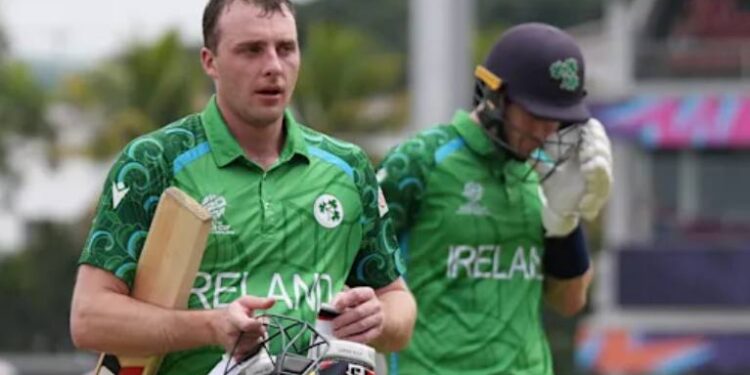 India vs Ireland T20I Series 2026: Full Schedule, Match Dates, Venues, Timings & Squads