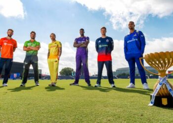 MLC 2026: Broadcast, Squads and Live Streaming details - When & Where to watch in India, US, UK & other countries