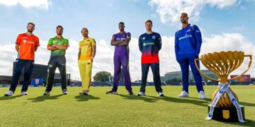 MLC 2026: Broadcast, Squads and Live Streaming details - When & Where to watch in India, US, UK & other countries
