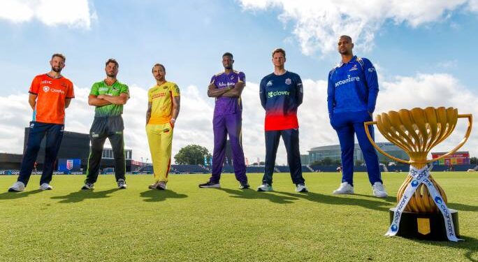 MLC 2026: Broadcast, Squads and Live Streaming details - When & Where to watch in India, US, UK & other countries