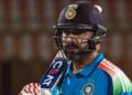Three ODI milestones Rohit Sharma could break in 2026