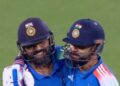 From Sachin Tendulkar to Rohit Sharma: Top 5 Indian Run-Getters in List A Cricket