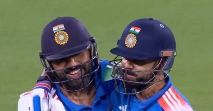 From Sachin Tendulkar to Rohit Sharma: Top 5 Indian Run-Getters in List A Cricket