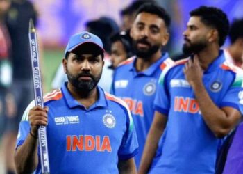 IND vs AFG 2026 ODI Series: Full Schedule, Venues, Match Timings and Live Streaming Details